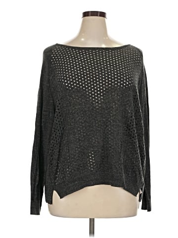 Gap Pullover Sweater (view 1)