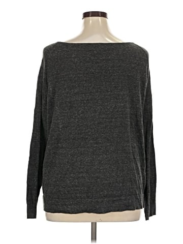 Gap Pullover Sweater (view 2)