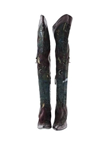 Marino Fabiani Boots (view 2)