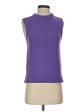 Ann Taylor Sweater Vest (view 1)