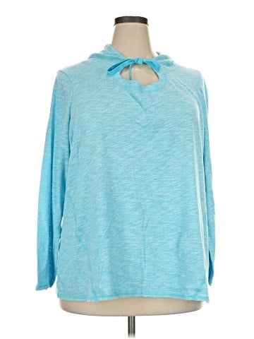 Active Fleece (view 1)