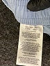 Columbia 100% Nylon Solid Blue Athletic Shorts Size M - photo 4