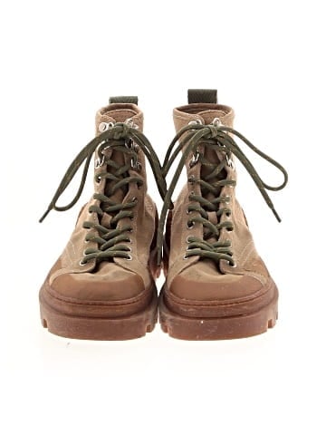 Zara Ankle Boots (view 2)