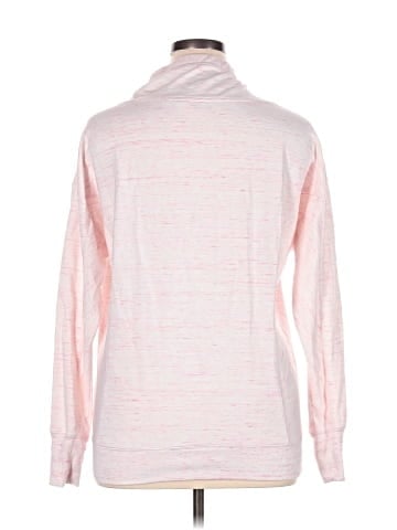 Zella Long Sleeve Polo (view 2)