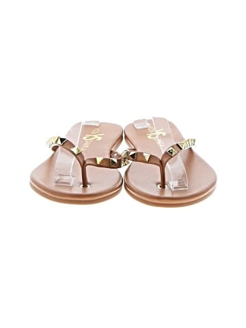 Yosi Samra Flip Flops (view 2)