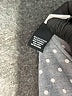 Torrid Polka Dots Black Casual Dress Size 5X Plus (6) - photo 8