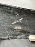 Head Black Athletic Shorts Size M - photo 3