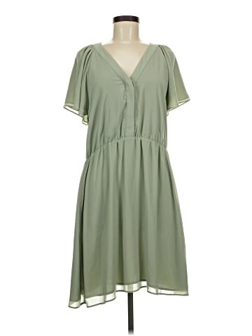 H&M Casual Dress (view 1)