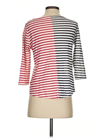 Pure & Good 3/4 Sleeve T-Shirt (view 2)