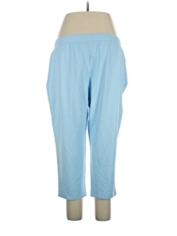 D&Co. Casual Pants (view 2)