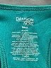 Danskin Now Teal Sleeveless Top Size M - photo 7
