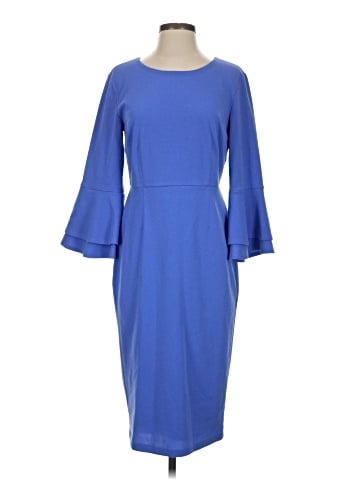 New York & Company Cocktail Dress (view 1)