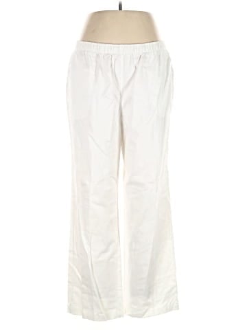 White Stag Casual Pants (view 1)