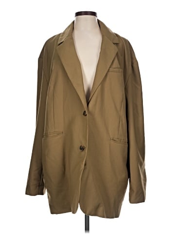 Free People Blazer (view 1)