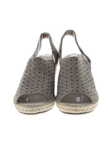 Clarks Wedges (view 2)