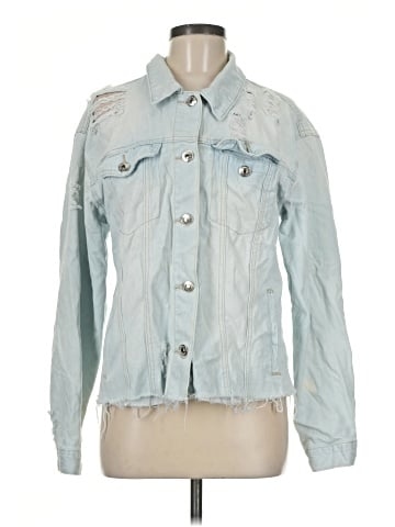 Forever 21 Denim Jacket (view 1)