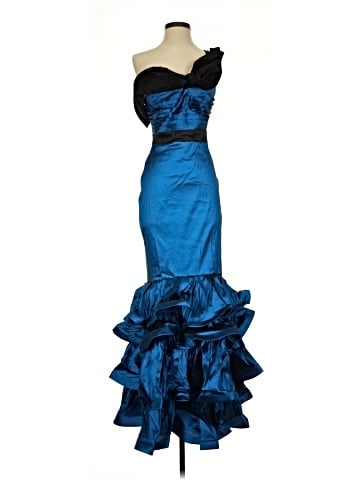 CQ by CQ Cocktail Dress (view 1)