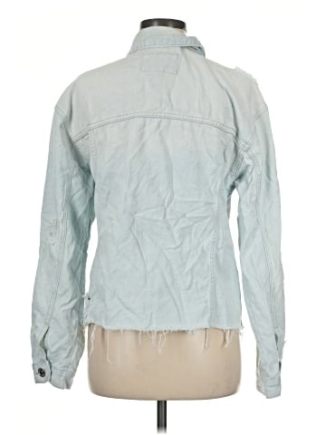 Forever 21 Denim Jacket (view 2)