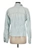 Forever 21 Blue Denim Jacket Size M - photo 2