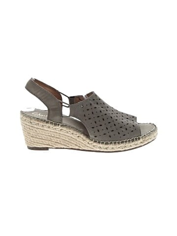 Clarks Wedges (view 1)