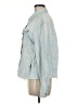 Forever 21 Blue Denim Jacket Size M - photo 5
