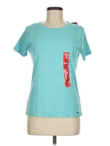 DKNY Short Sleeve T-Shirt (view 1)