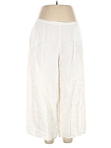 Flax Casual Pants (view 1)