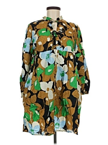 Who What Wear Casual Dress (view 1)