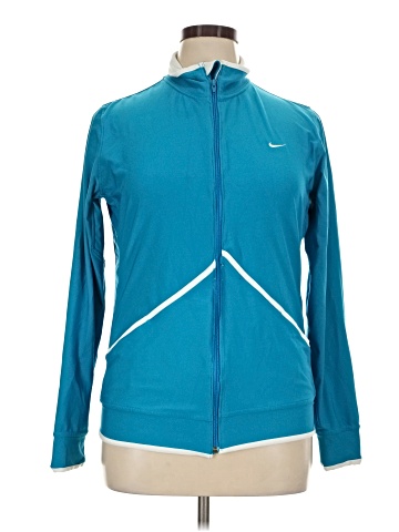 Nike Track Jacket (view 1)