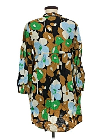 Who What Wear Casual Dress (view 2)