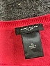 Ann Taylor Factory Red Pullover Sweater Size XL - photo 7