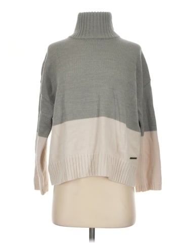 Carve Designs Turtleneck Sweater (view 1)