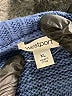 Westport 100% Acrylic Blue Pullover Sweater Size XL - photo 7