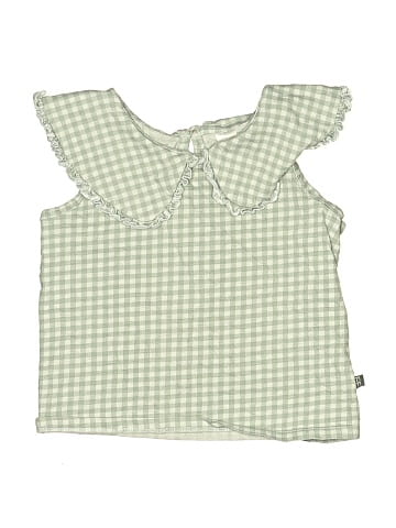 Gerber Sleeveless Blouse (view 1)