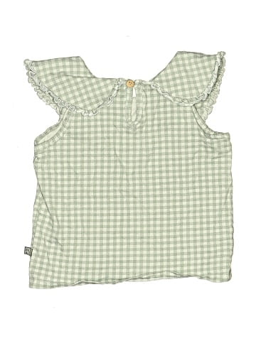 Gerber Sleeveless Blouse (view 2)