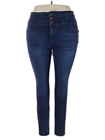 Refuge Jeans (view 1)