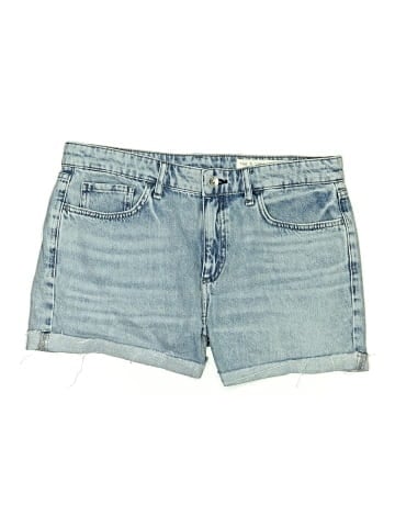 Rag & Bone Denim Shorts (view 1)