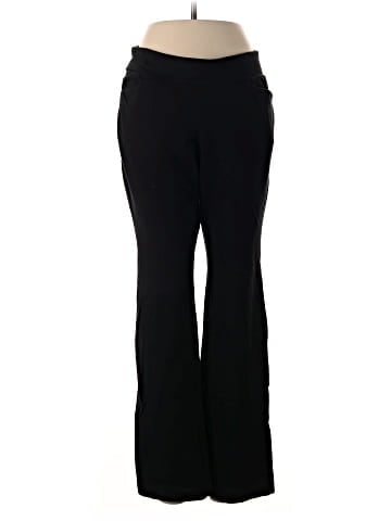 Purejill Active Pants (view 1)