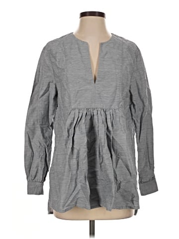 CO Long Sleeve Blouse (view 1)