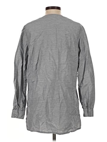 CO Long Sleeve Blouse (view 2)
