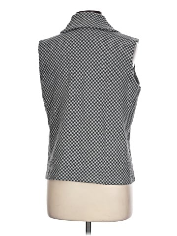 Chaps Sweater Vest (view 2)