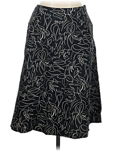 The White House Casual Skirt (view 1)