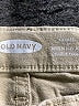 Old Navy Green Khakis Size 12 - photo 3