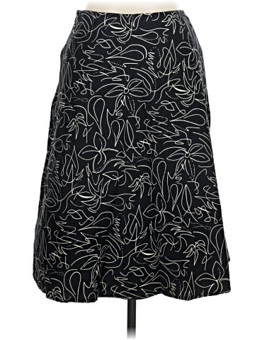 The White House Casual Skirt (view 2)