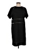 Cos Black Casual Dress Size XS - photo 1