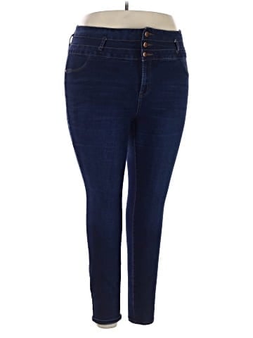 Refuge Jeggings (view 1)