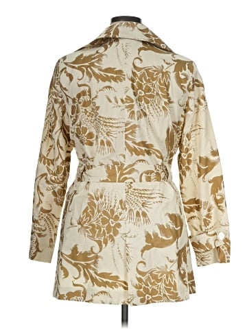 CAbi Trenchcoat (view 2)