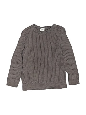 H&M Pullover Sweater (view 1)