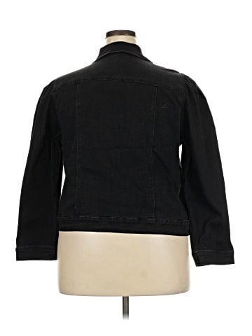 One World Denim Jacket (view 2)
