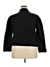 One World Black Denim Jacket Size XXL - photo 2